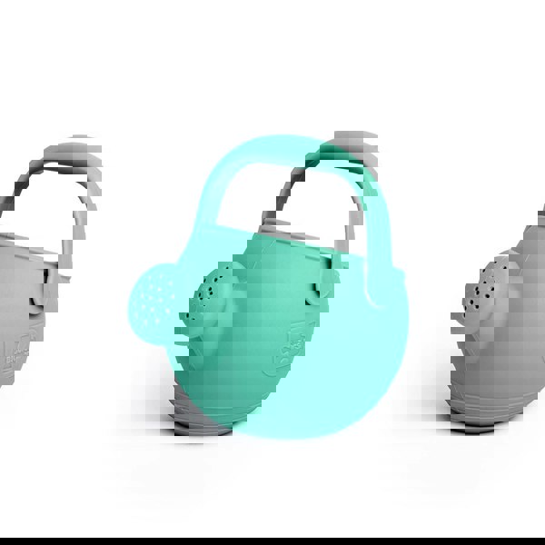  Silicone Watering Can Eggshell Green 33507