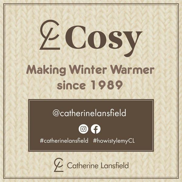 Cuddly Cream Duvet Cover Set