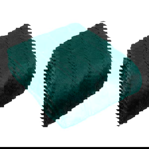 Riva Home Riva Paoletti Empress Throw - Emerald