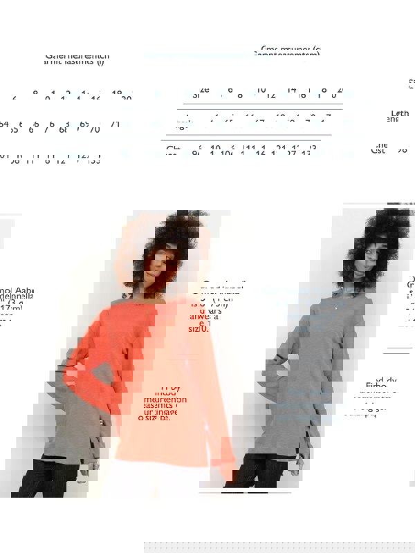 Kite Organic Barrow Hill Slub Jersey Top