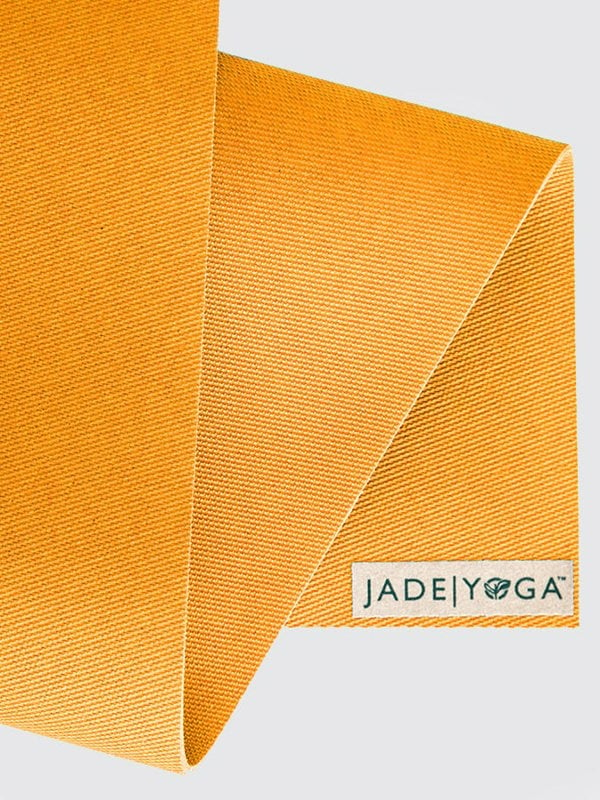 Jade Yoga Harmony 71" Inch Yoga Mat 5mm