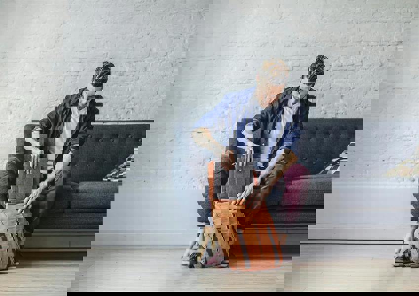 Durable Recycled Felt Laptop MacBook Bag Case Sleeve | 13"