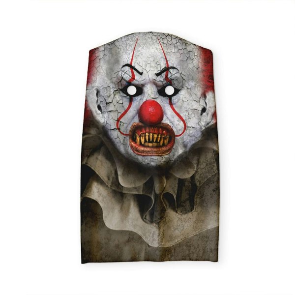 Faceskinz - Fabric Mask - Halloween Ideas