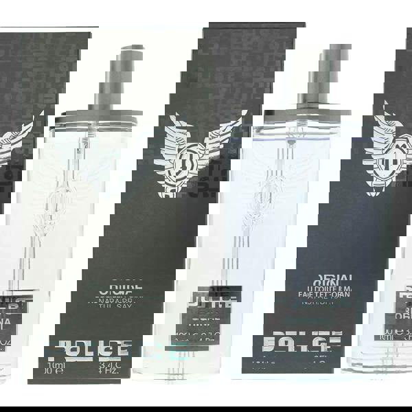 Police Original Eau de Toilette 100ml
