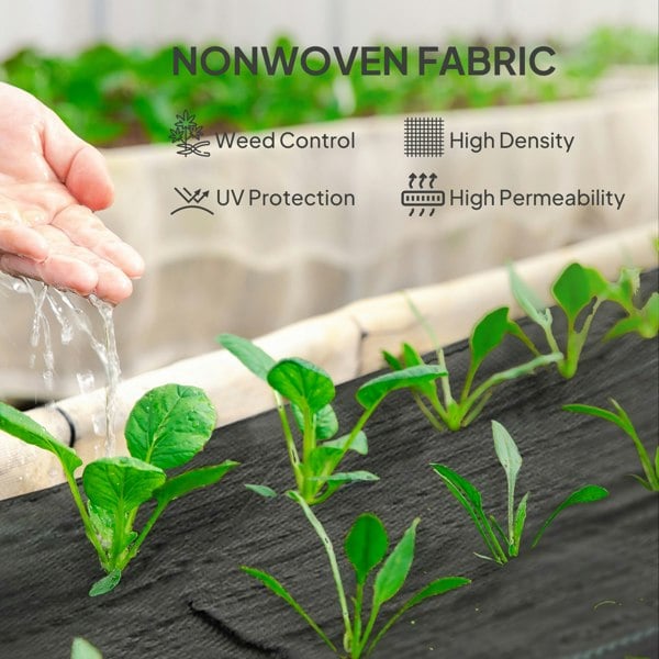 Weed Barrier
