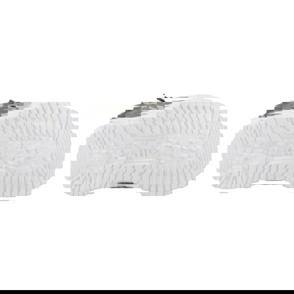 HEYDUDE Wally Washed Camo Shoes - Camo