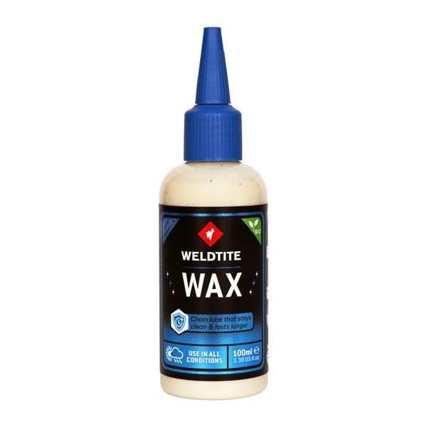 Weldtite Wax Lube (100ml)