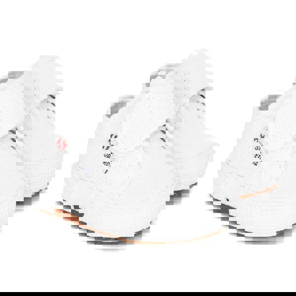 Superga Baby 2750 Bstrap Trainers - White