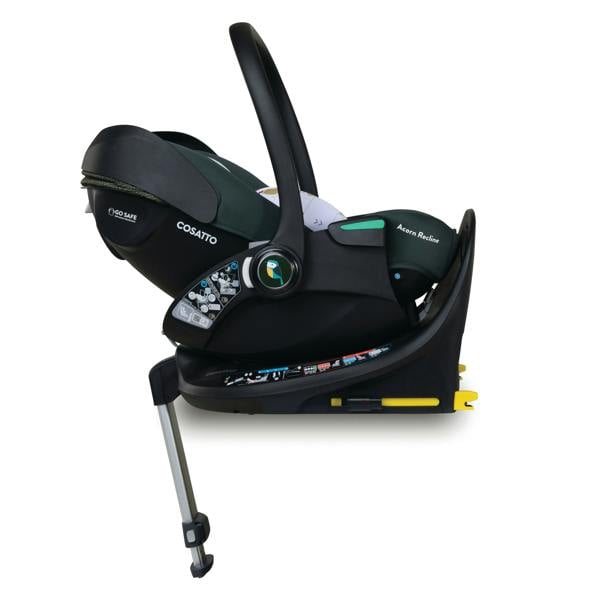 Cosatto Wow 3 Special Edition Mega Bundle Wildwood