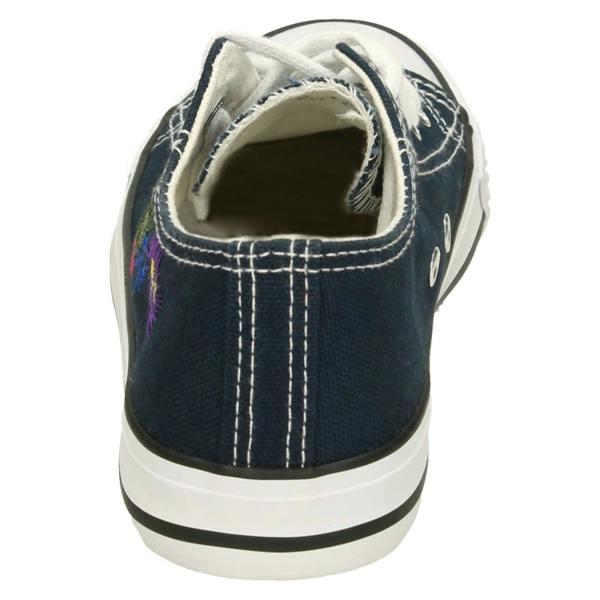 Spot On Girls Spot On Lace Up Pumps