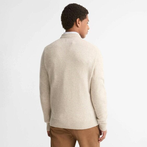 Barbour Newtown Crew Neck Jumper