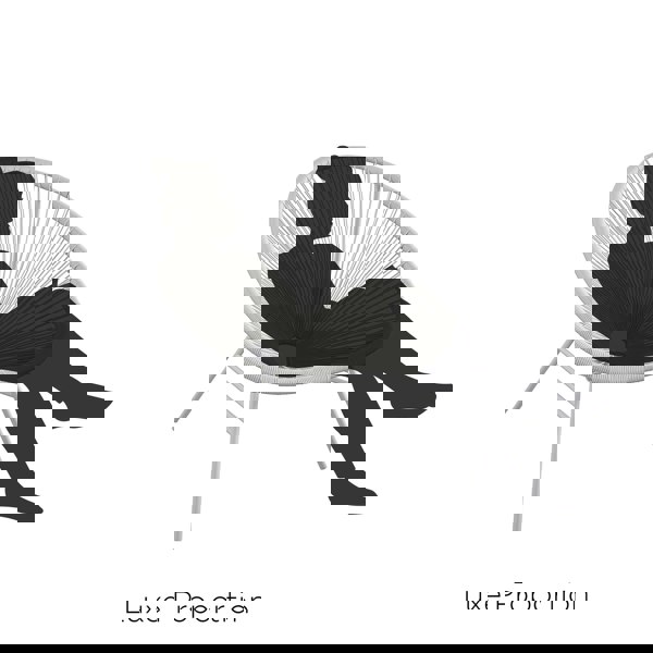 Dorel Home Avo XL Lounge Chairs in light grey