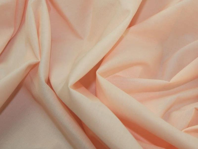 Minerva Core Range Extra Wide Polycotton Fabric - Plain Design Dressmaking Fabric, 148 cm / 59" Wide - per metre