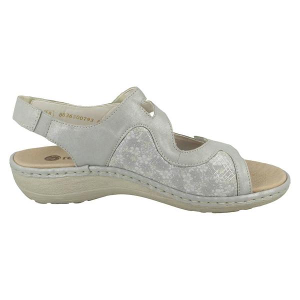 Remonte Ladies Remonte Slingback Sandals D7647