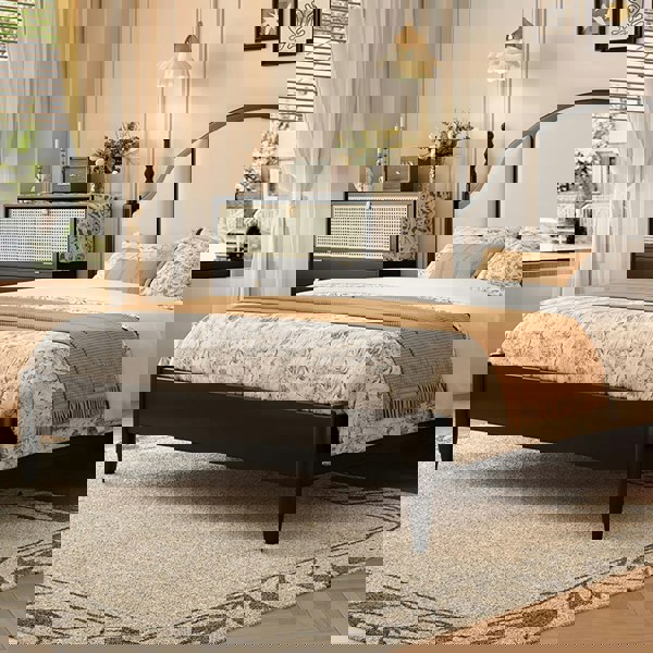 Rit Concept Blanche King Size, Super King Size Bed