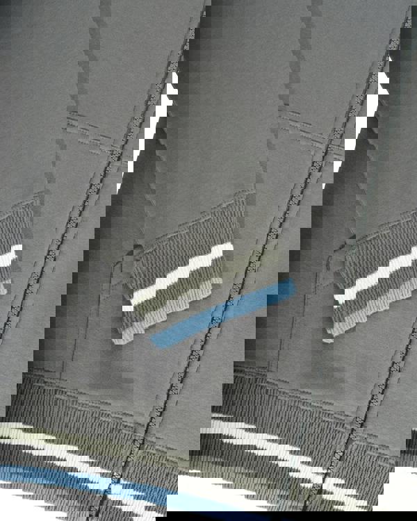 Lambretta Mens Original Full Zip Classic Target Hooded Hoodie