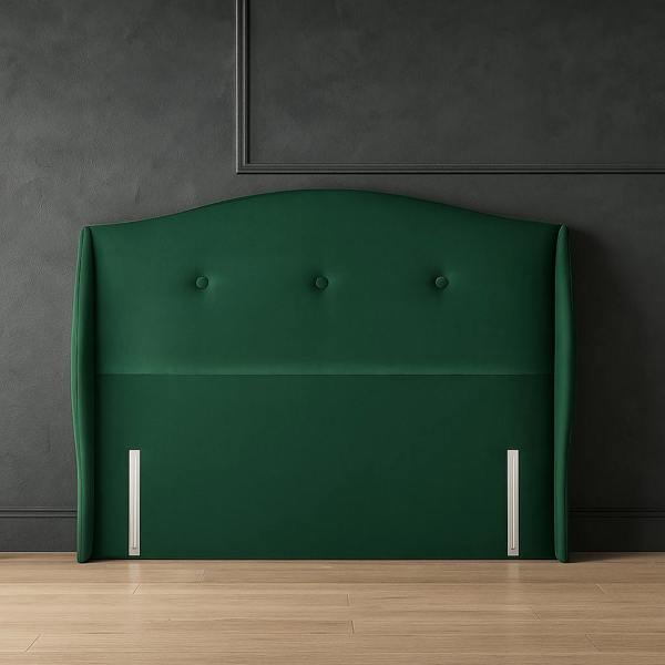 Great British Beds Bianca Headboard