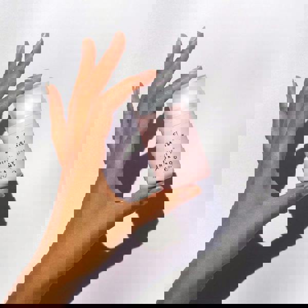 Hair Gain Peptide Puff Dry Shampoo 5g - Additional 11