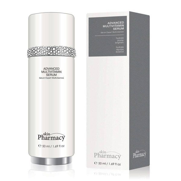 KSP134 skinPharmacy Anti-Ageing Radiance & Repair Skin Boost Kit