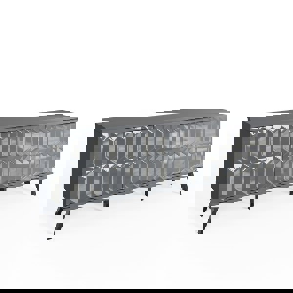 Frank Olsen Furniture Elevate 1500 TV Cabinet