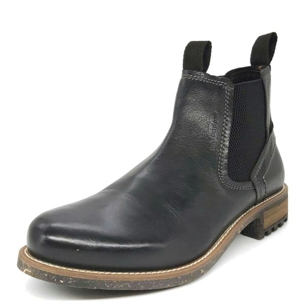 HX London Merton Chelsea Boots