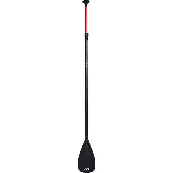 Aqua Marina Sports III Adjustable Aluminum Stand Up Paddle Board Paddle