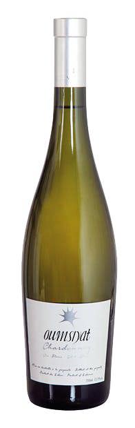 Chateau Oumsiyat, Bekaa Valley, Chardonnay 2023 75cl