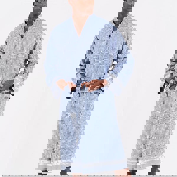 Unisex Hammam Bathrobe