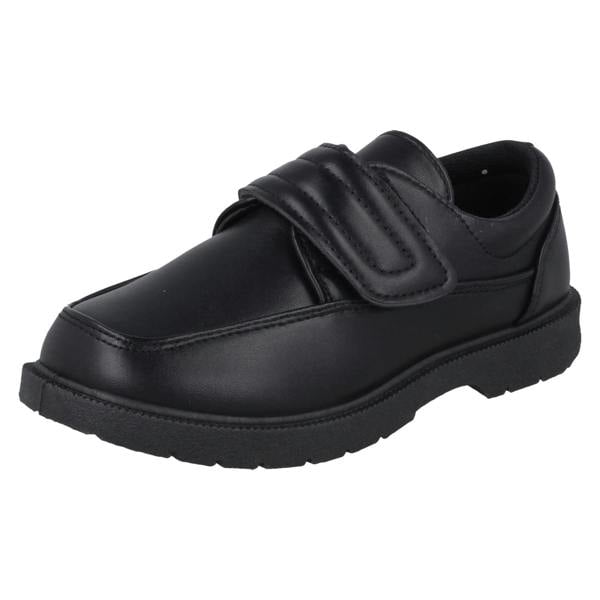 Spot On Boys Spot On Smart School Shoes N1161