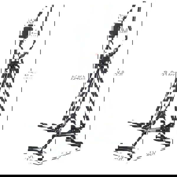 Elliptical Trainer