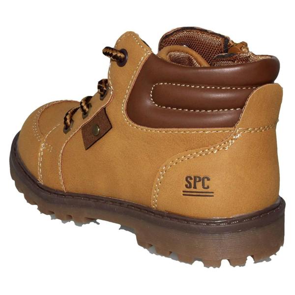 Spot On Boys Spot On Casual Ankle Boots N2r065