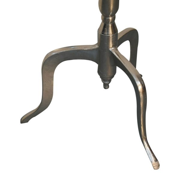 Artisan Furniture Silver Coat Stand
