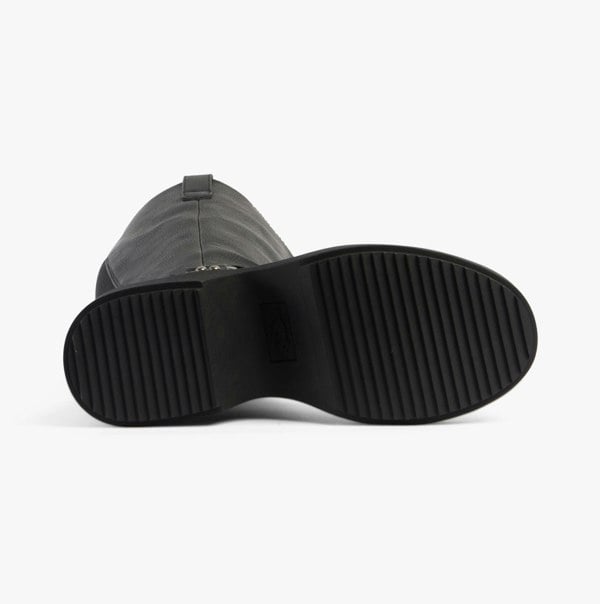 Rocket Dog BECCA Womens Boots Black