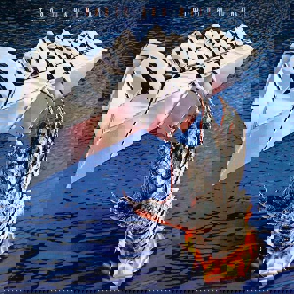 Dokken 'Tooth And Nail' (40th Anniversary) CD Limited Lenticular Cover