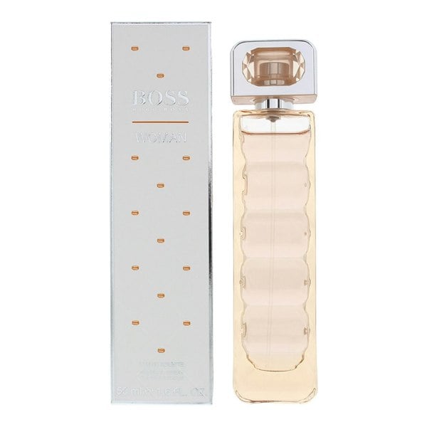 Hugo Boss Boss Orange for Her Eau de Toilette - 50ml