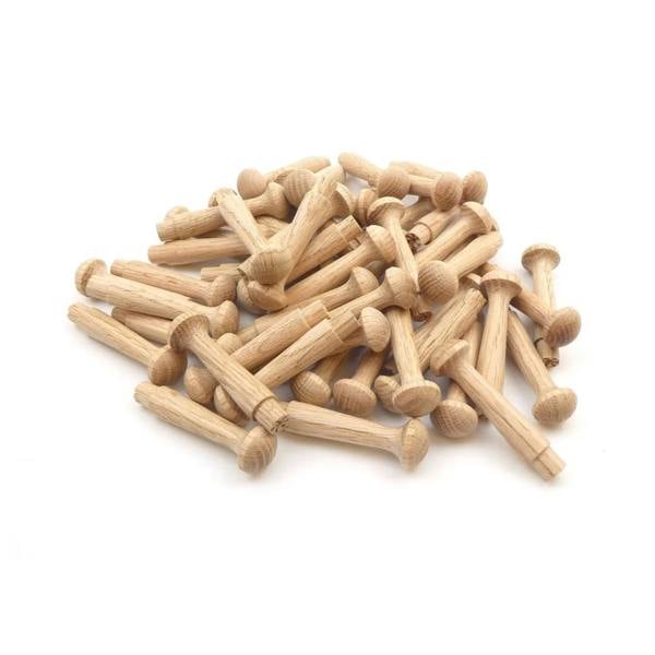Oakcrafts