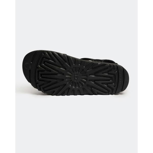 UGG Goldenstar Womens Sandals - Black - CHO - Designer Womens Sandals