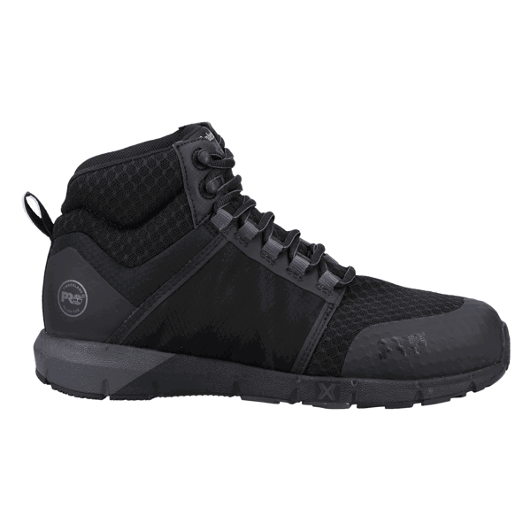 Timberland Pro Radius Safety Boots - Black