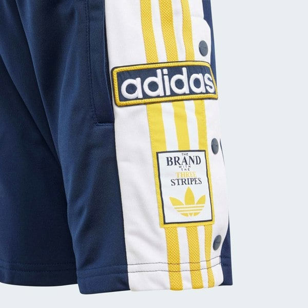 Adidas Originals Adibreak Children's T-Shirt Short Set