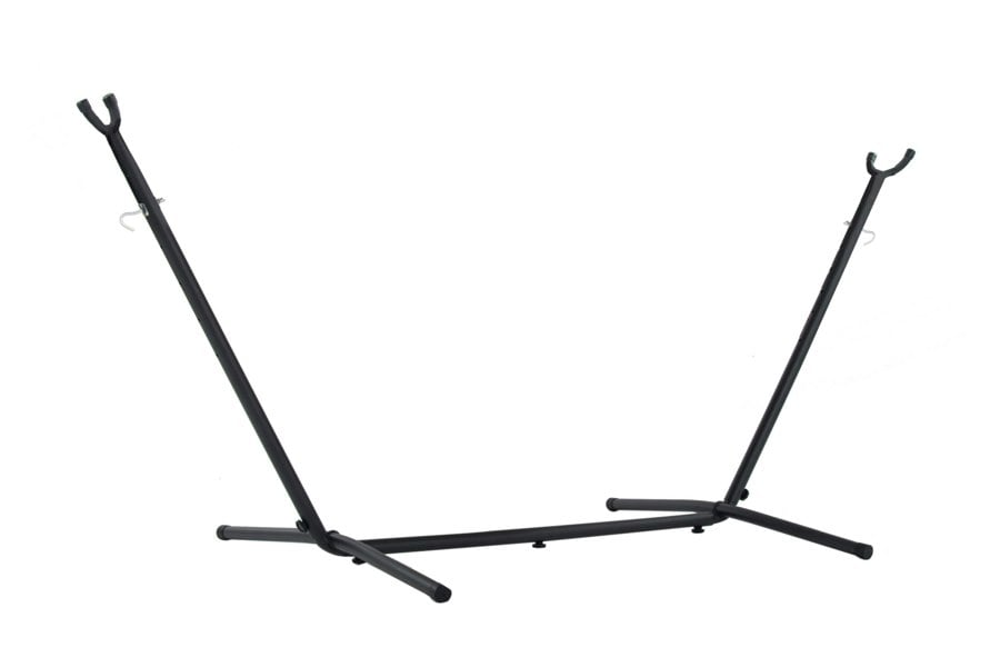 Universal Hammock Stand - Charcoal (8ft)