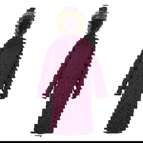 Regatta Womens Freyla Padded Jacket - Fig