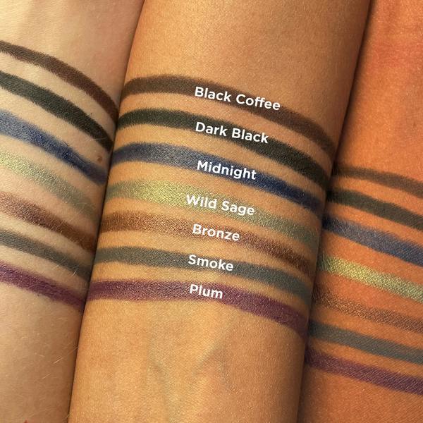Lord and Berry Line/Shade - Eye Pencil 1.4g