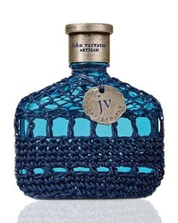 John Varvatos Artisan Blue Eau De Toilette 75ml