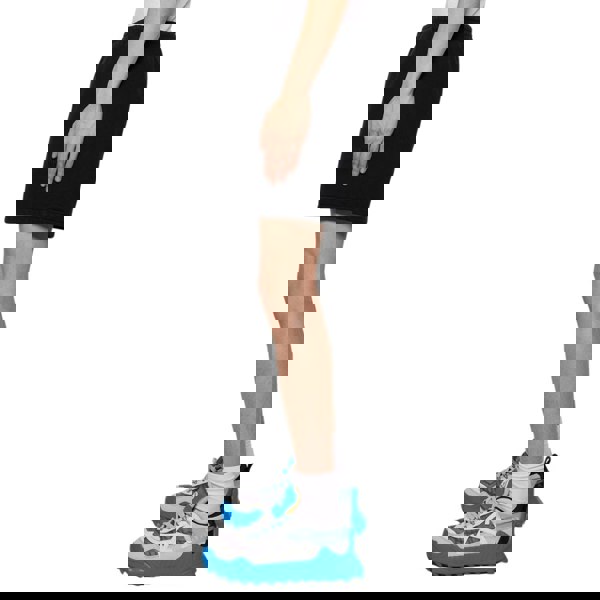 Off-White Bookish Laund Summer Sweatshorts Black M