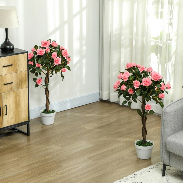 Artificial Flowers