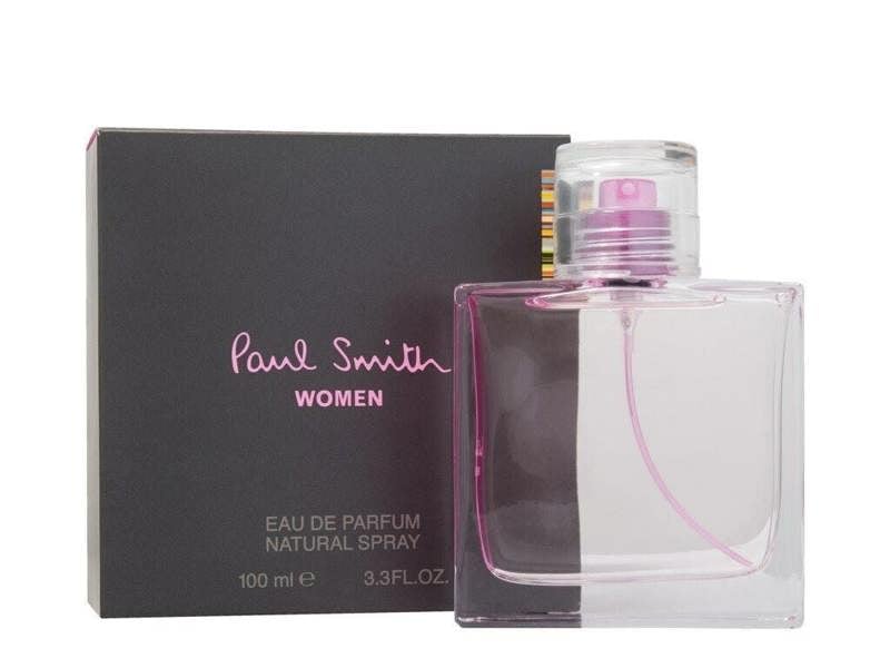 Paul Smith Women 100ml Eau De Parfum EDP Spray For Her