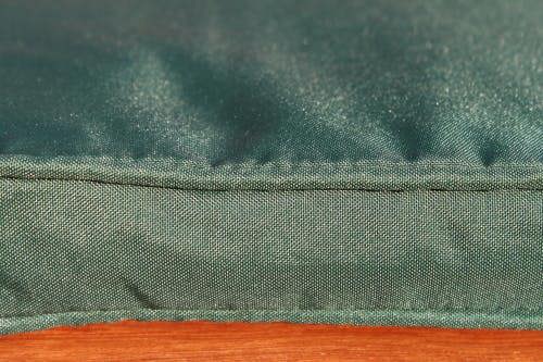 Seat Pad for Folding Garden Chair - Available in 6 colours