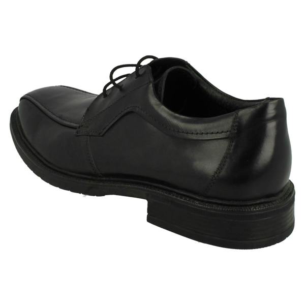 Maverick Mens Maverick Lace Up Formal Shoes A2120