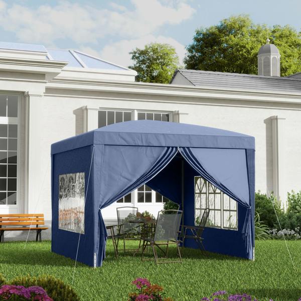 Pop Up Canopy