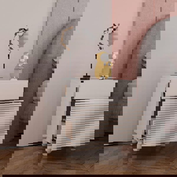 Maria Bruun Bedside Table-Weilai Concept-Weilai Concept